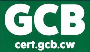 Curacao Gaming Control Board License